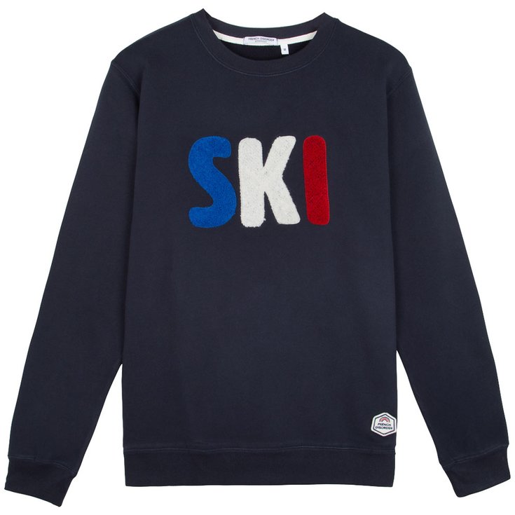 Толстовка Dylan Ski Navy - M French Disorder, Синий, Толстовка Dylan Ski Navy - M French Disorder
Толстовка Dylan Ski Navy - M French Disorder, Синий, Толстовка Dylan Ski Navy - M French Disorder