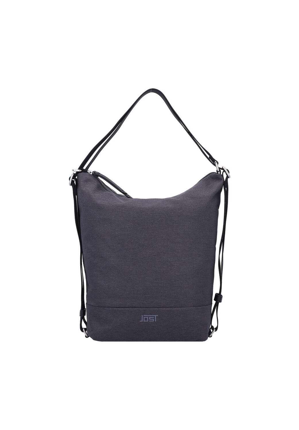 Сумка через плечо Bergen 26 см JOST, темно-серый
Сумка через плечо Bergen 26 см JOST, темно-серый