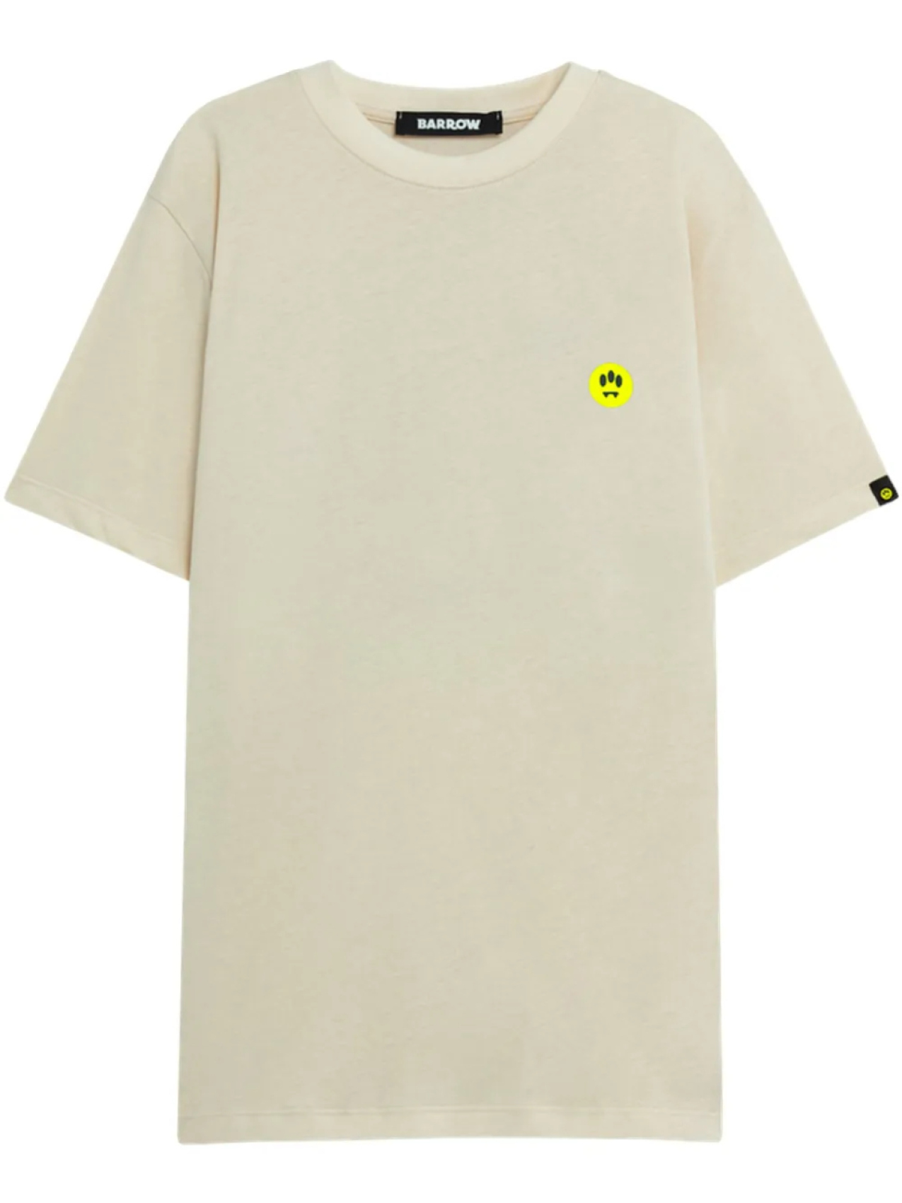 BARROW футболка с логотипом, нейтральный
BARROW футболка с логотипом, нейтральный