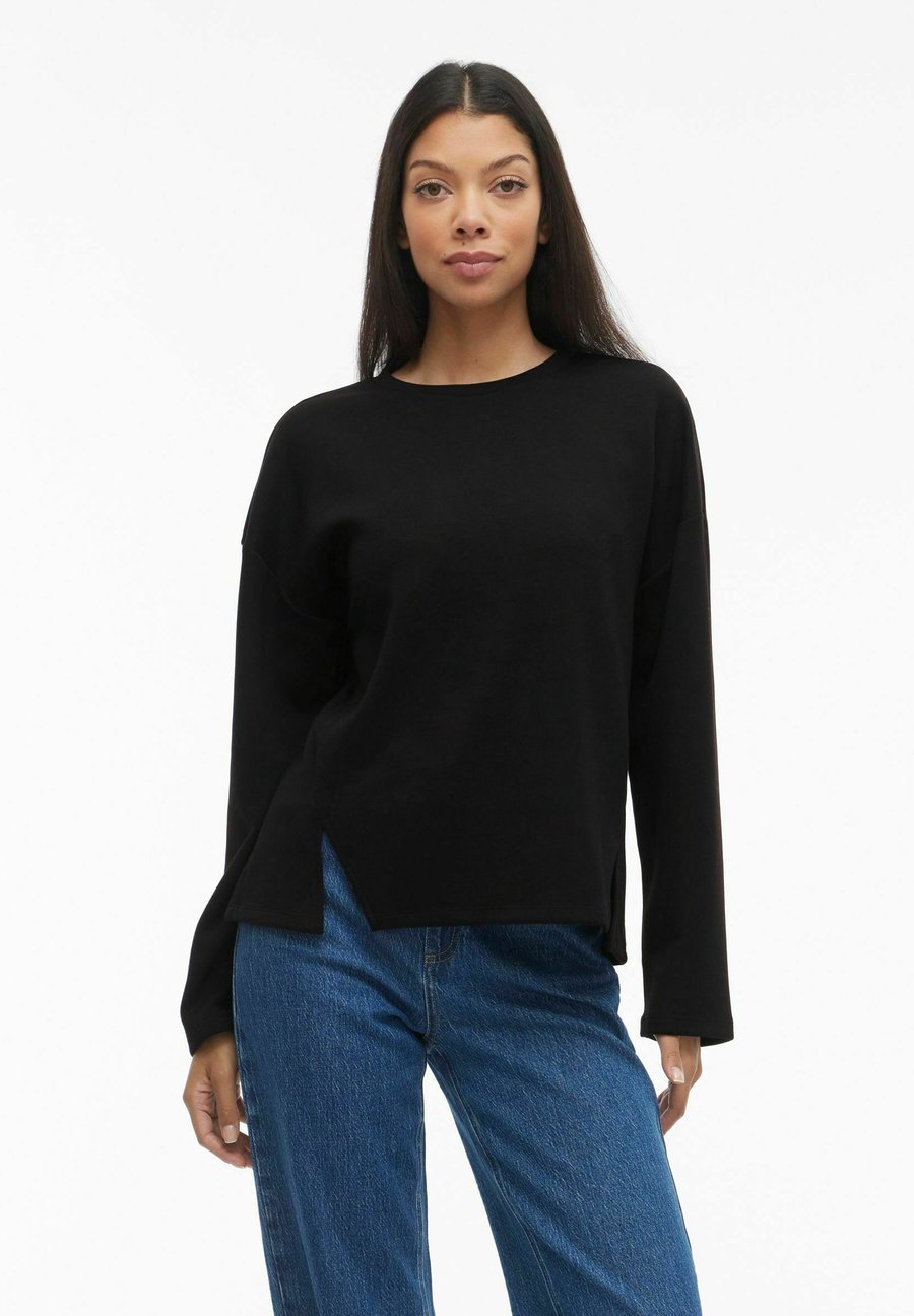 Толстовка VILA Sweatshirt, Black Beauty/Anthracite, Черный, Толстовка VILA Sweatshirt, Black Beauty/Anthracite
Толстовка VILA Sweatshirt, Black Beauty/Anthracite, Черный, Толстовка VILA Sweatshirt, Black Beauty/Anthracite