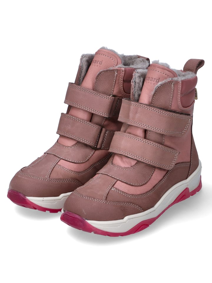 Ботинки bisgaard, бежевый
Ботинки bisgaard, бежевый