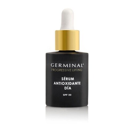 Косметика для лица Унисекс Ультраантиоксидантная сыворотка De Dia Spf30 30 мл, Germinal
Косметика для лица Унисекс Ультраантиоксидантная сыворотка De Dia Spf30 30 мл, Germinal