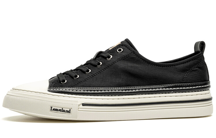 Кеды мужские низкие Leaveland
Кеды мужские низкие Leaveland