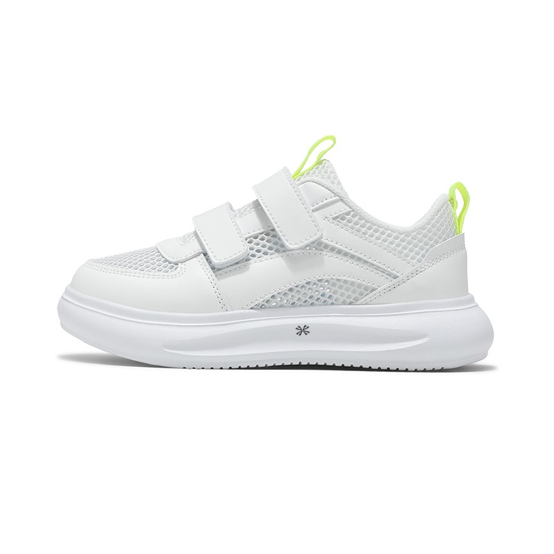 YUZHAOLIN Дышащие повседневные кроссовки белого цвета для детей
YUZHAOLIN Дышащие повседневные кроссовки белого цвета для детей