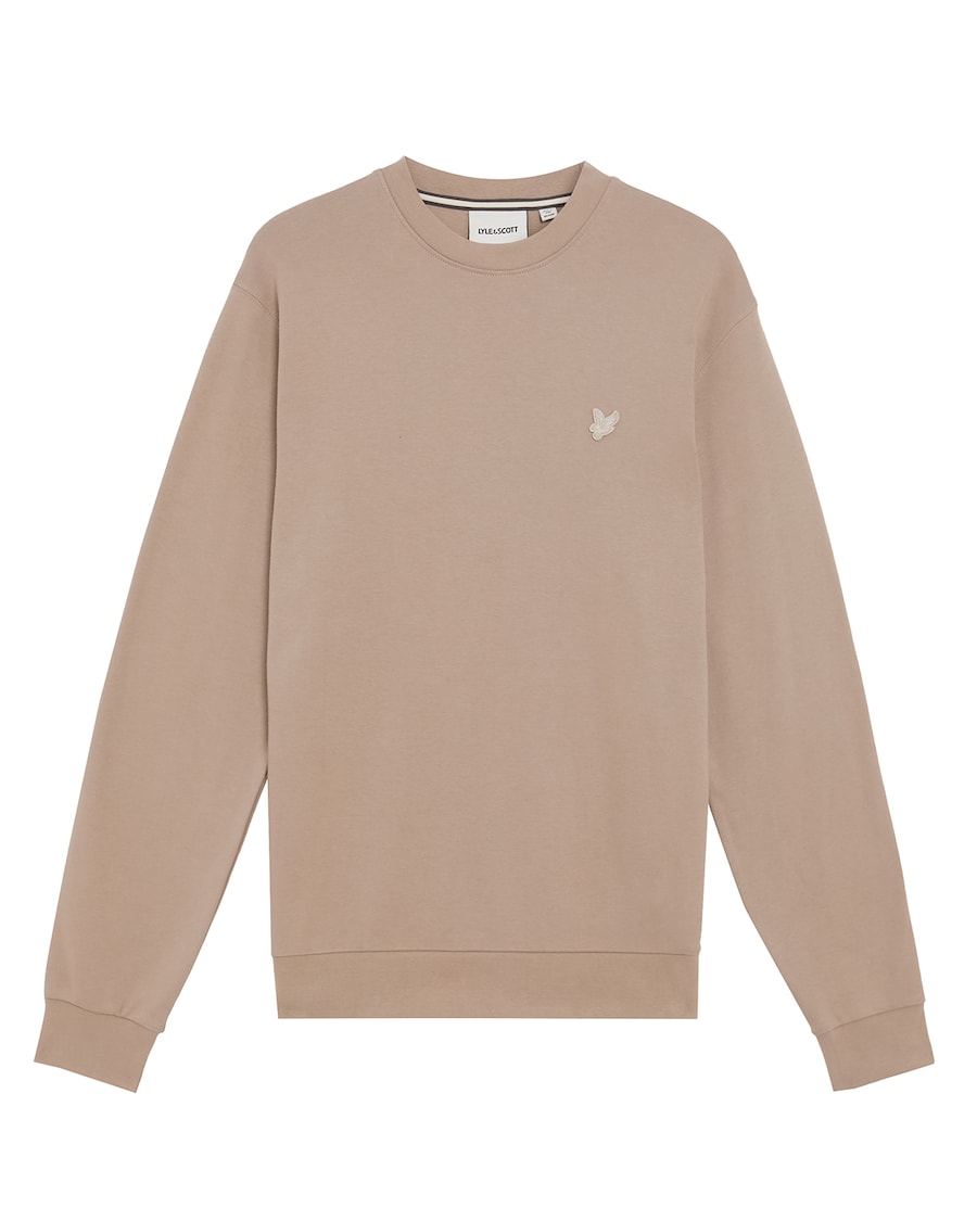 Толстовка Lyle & Scott, серый
Толстовка Lyle & Scott, серый