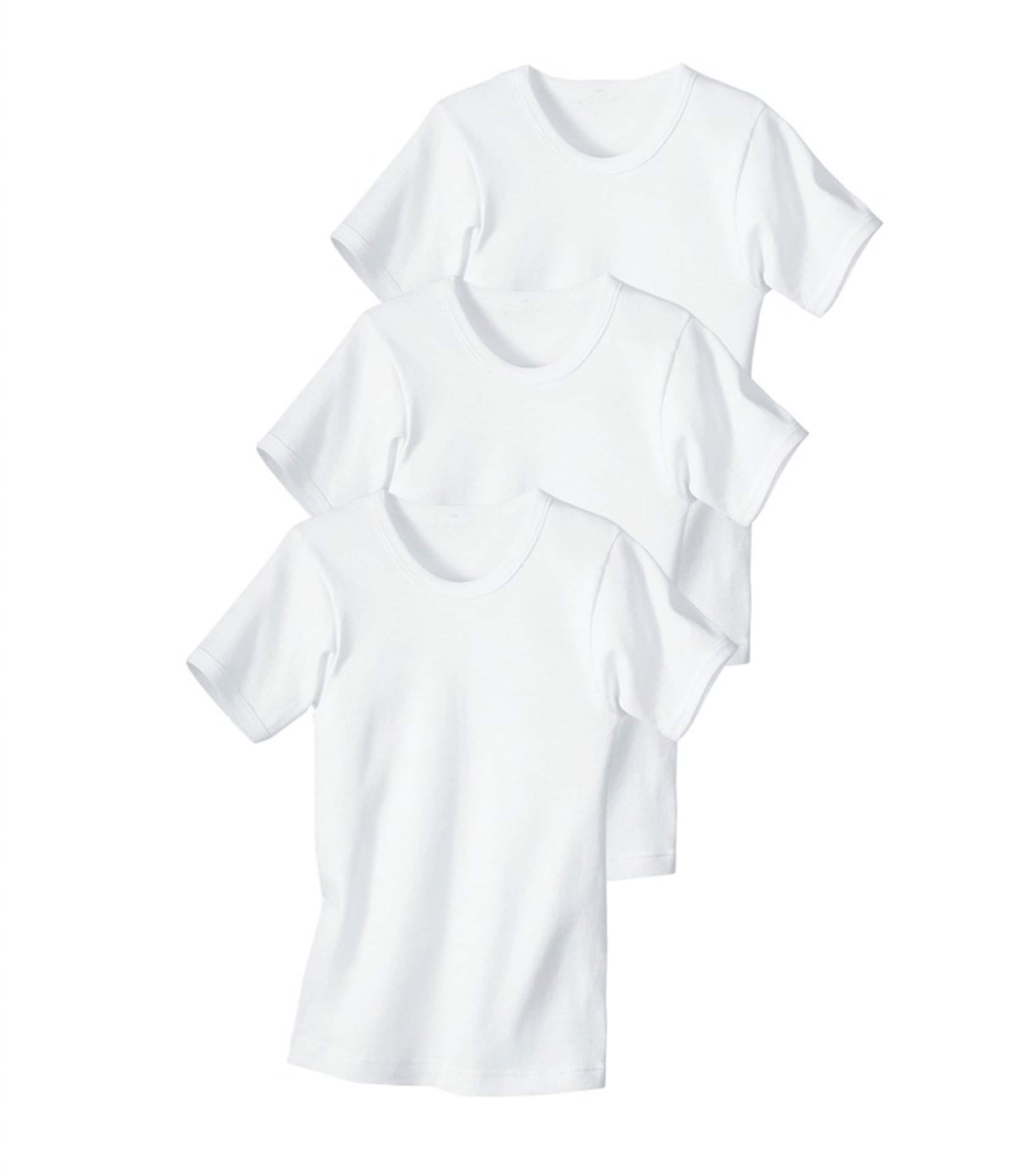 H.I.S EM Белье Performance в белом цвете
H.I.S EM Белье Performance в белом цвете