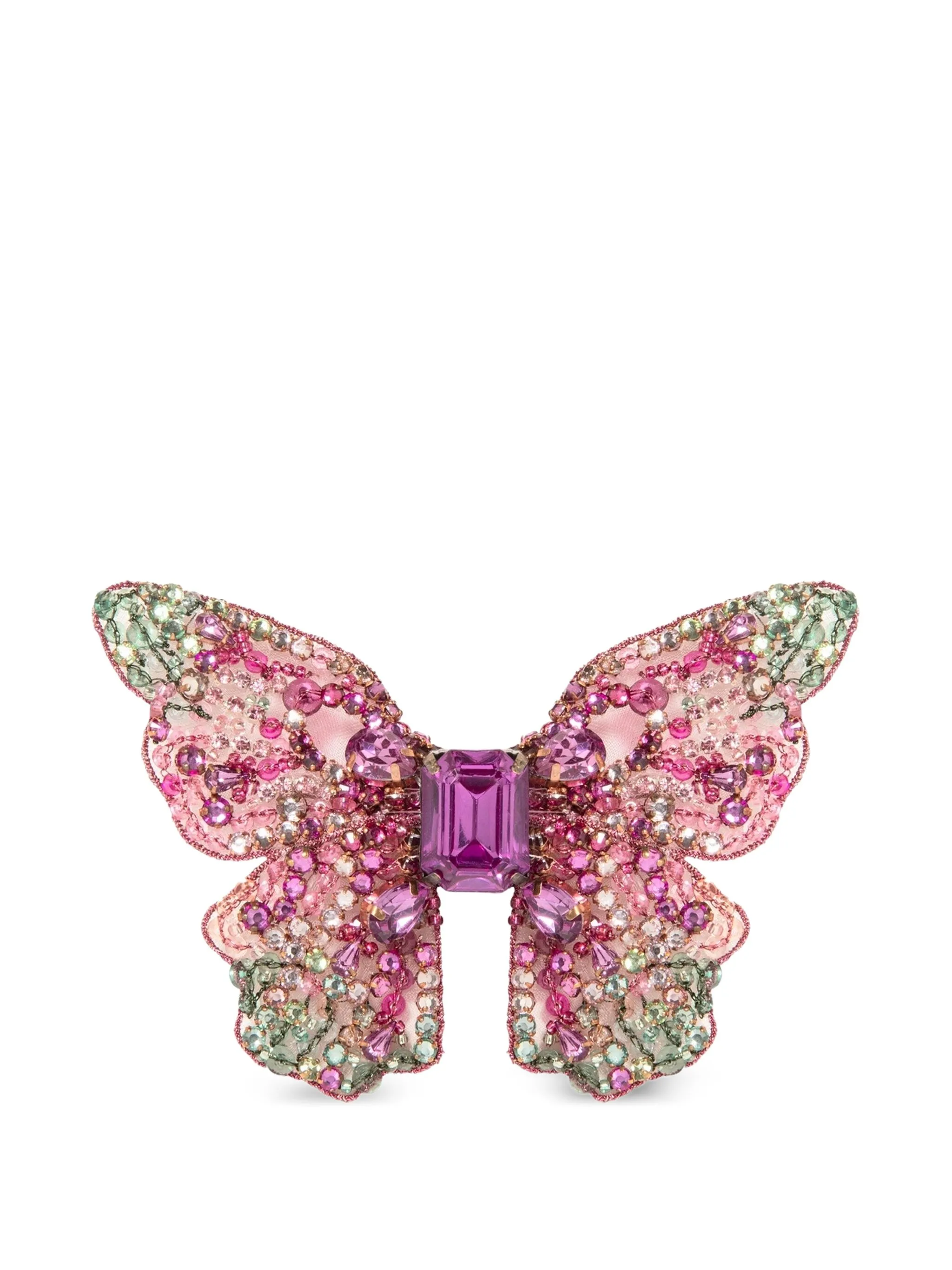 Заколка для волос Absolem Jennifer Behr, розовый
Заколка для волос Absolem Jennifer Behr, розовый