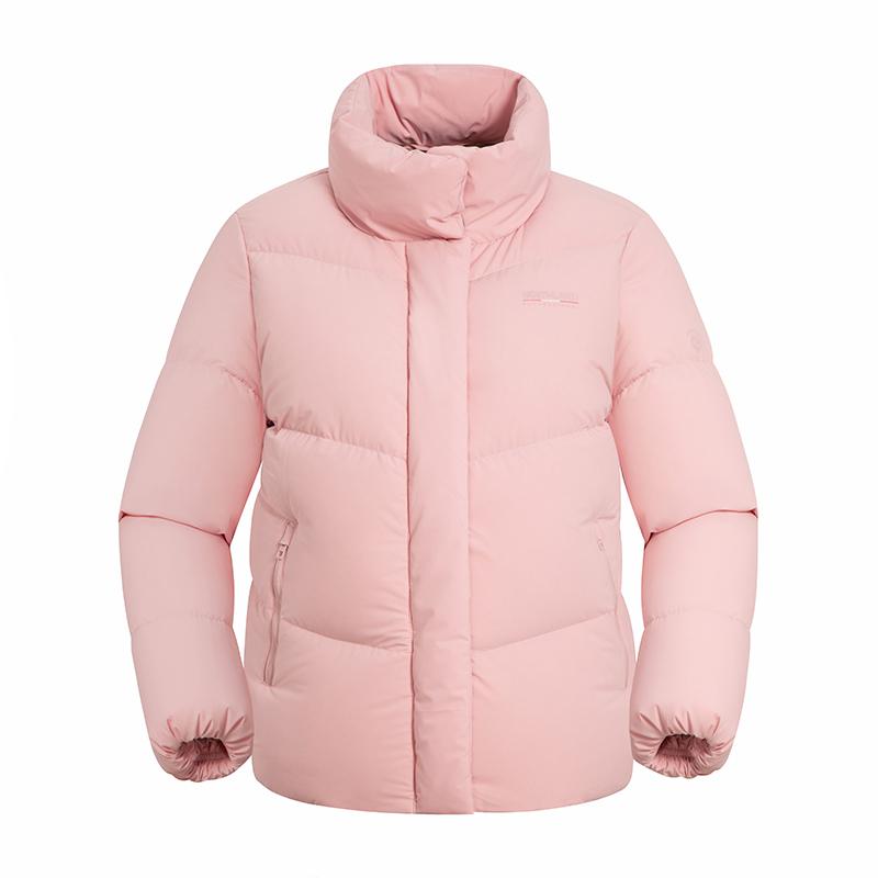 NORTHLAND Женская пуховая куртка, Soft Matte Pink
NORTHLAND Женская пуховая куртка, Soft Matte Pink
