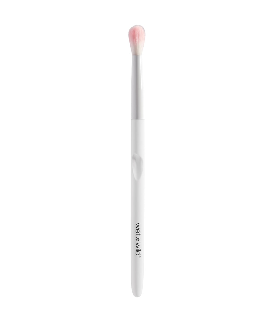 Кисть для теней wet n wild Makeup Brush Crease Brush, 1 шт.
Кисть для теней wet n wild Makeup Brush Crease Brush, 1 шт.