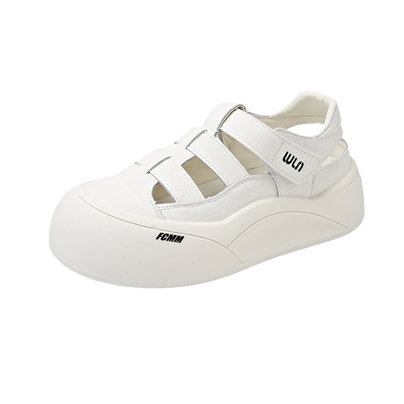 Детские сандалии FCMM, бежевый
Детские сандалии FCMM, бежевый