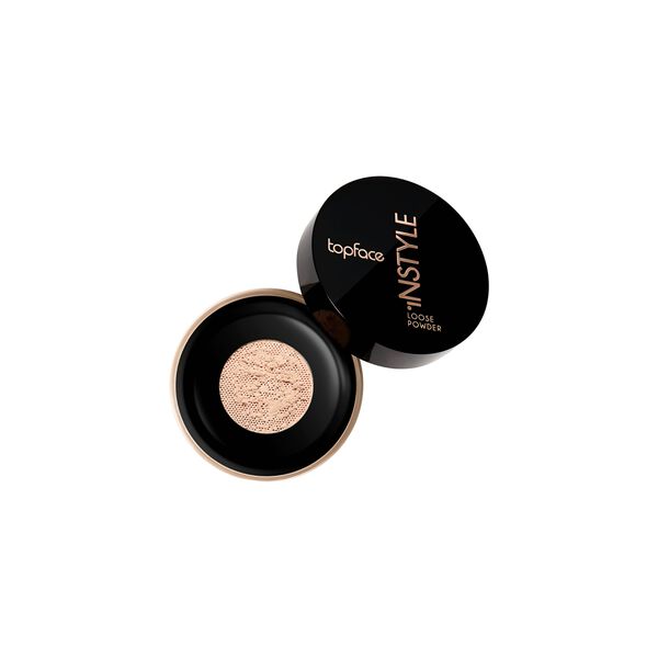 Пудра для лица 103, 10 г Topface Instyle, цвет 103
Пудра для лица 103, 10 г Topface Instyle, цвет 103