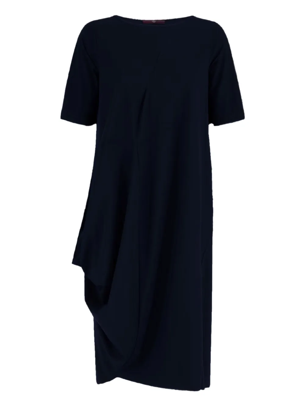 Платье миди Caress High, синий
Платье миди Caress High, синий