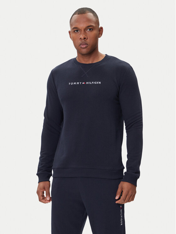 Свитшот regular fit UM0UM03666 Tommy Hilfiger, синий
Свитшот regular fit UM0UM03666 Tommy Hilfiger, синий