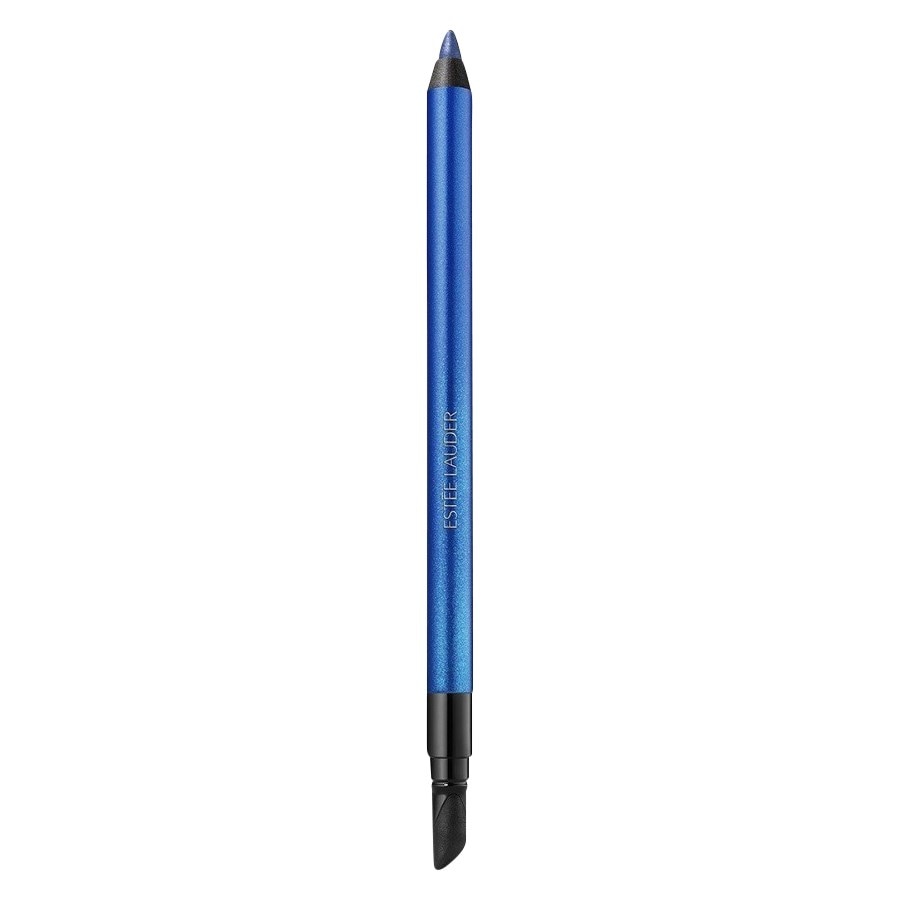 Подводка для глаз Estée Lauder Double Wear Infinite Waterproof Eyeliner, Nr. 06 Sapphire Sky / 1,2 g
Подводка для глаз Estée Lauder Double Wear Infinite Waterproof Eyeliner, Nr. 06 Sapphire Sky / 1,2 g