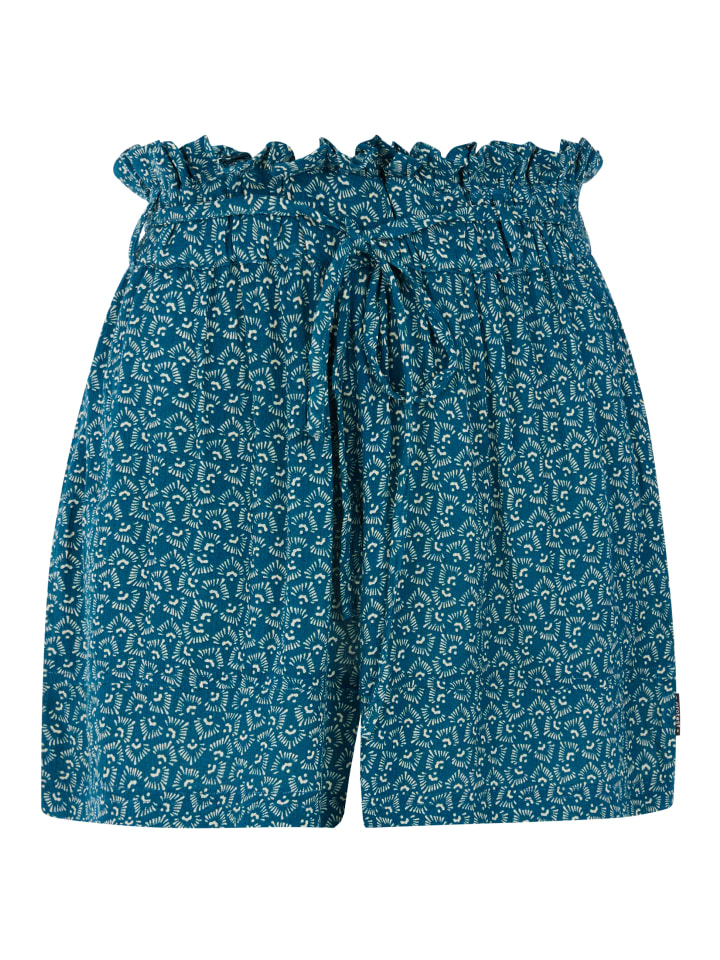 Шорты Protest PRTYOLINDA, цвет Raku Blue
Шорты Protest PRTYOLINDA, цвет Raku Blue