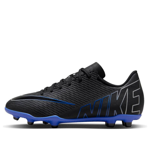 Кроссовки mercurial vapor 15 club fg mg Nike, черный
Кроссовки mercurial vapor 15 club fg mg Nike, черный