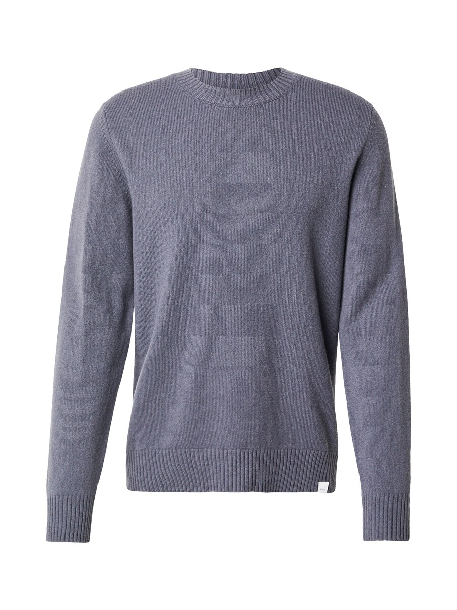 Свитер NORSE PROJECTS, дымно-синий
Свитер NORSE PROJECTS, дымно-синий