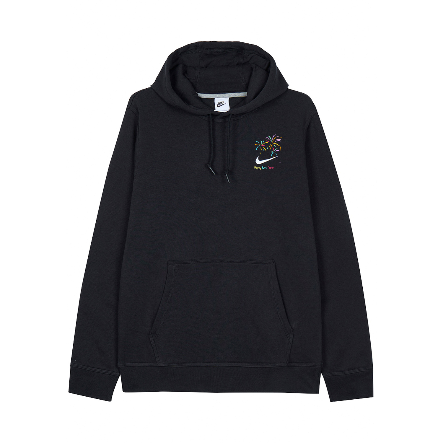 Nike Толстовка CNY Unisex Black
Nike Толстовка CNY Unisex Black