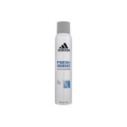 Fresh Endurance 72H Антиперспирант от Fresh adidas
Fresh Endurance 72H Антиперспирант от Fresh adidas