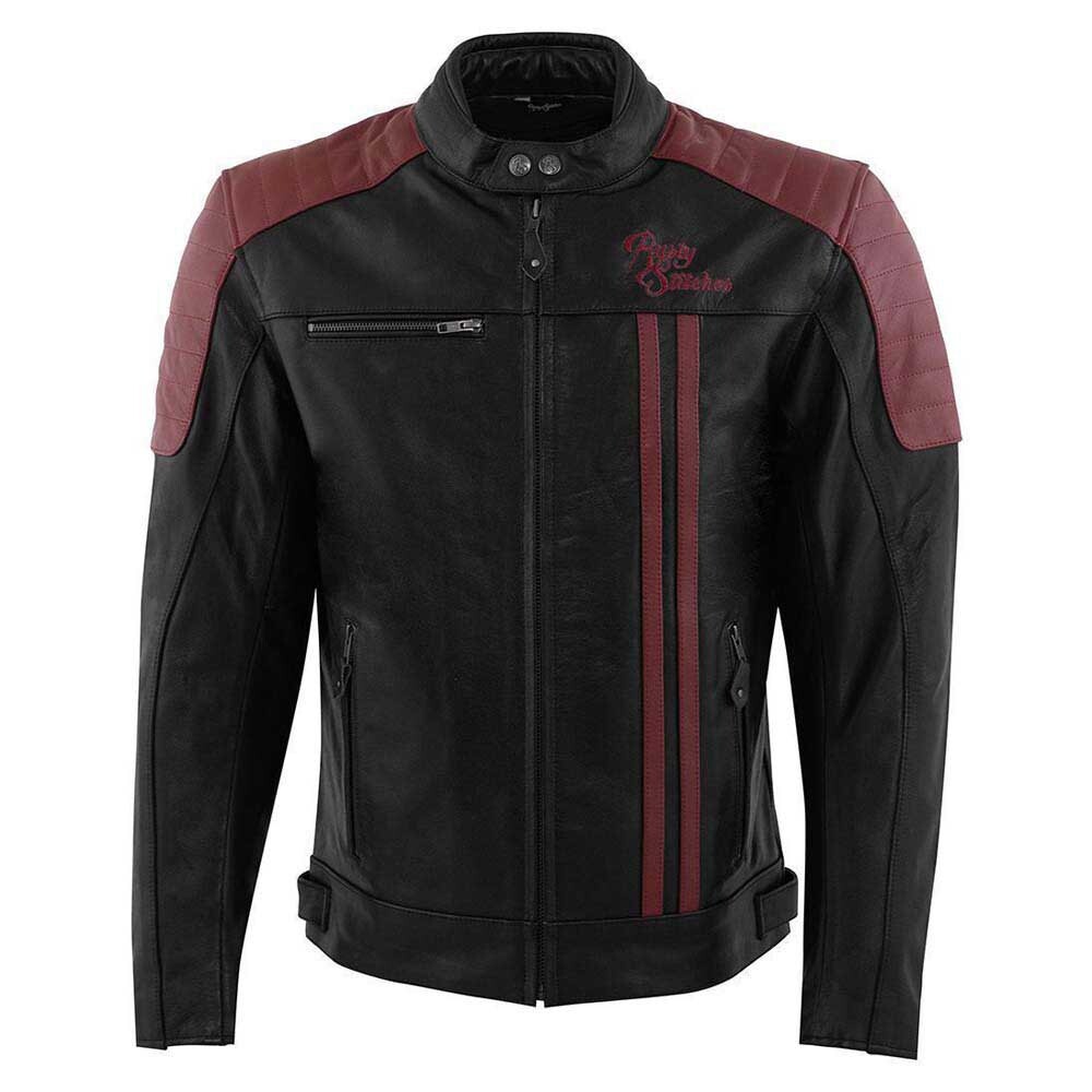 Куртка Rusty Stitches Cooper, красный 
Куртка Rusty Stitches Cooper, красный