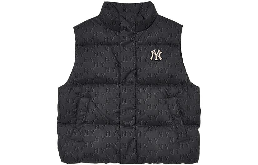 Жилет New York Yankees унисекс черный Mlb
Жилет New York Yankees унисекс черный Mlb