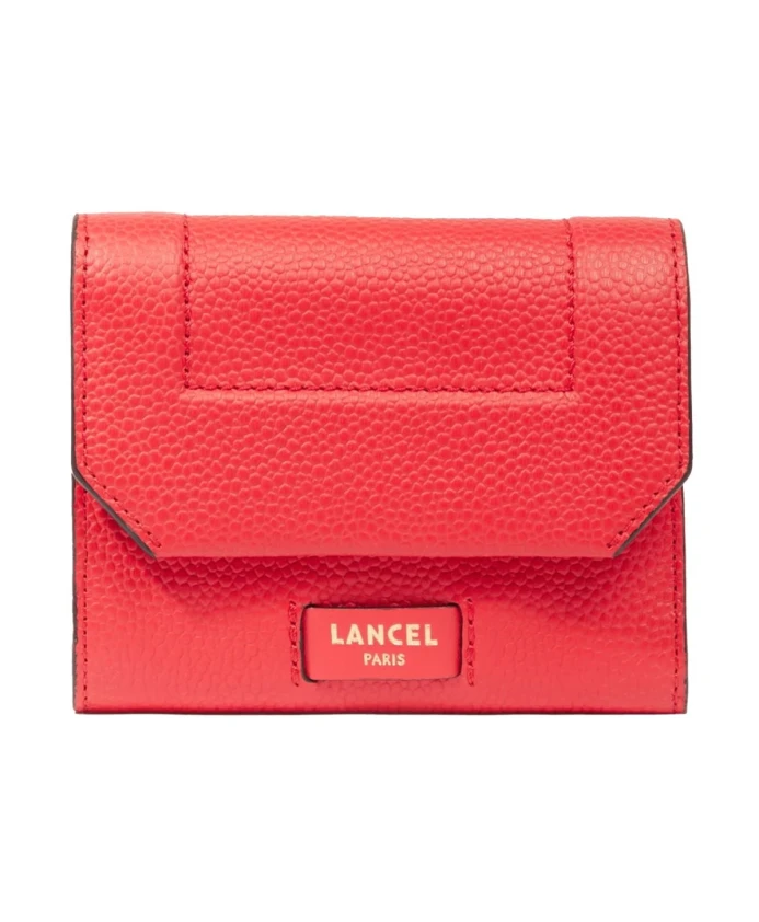 Компактный кошелек-клатч Ninon M Lancel, коричневый
Компактный кошелек-клатч Ninon M Lancel, коричневый