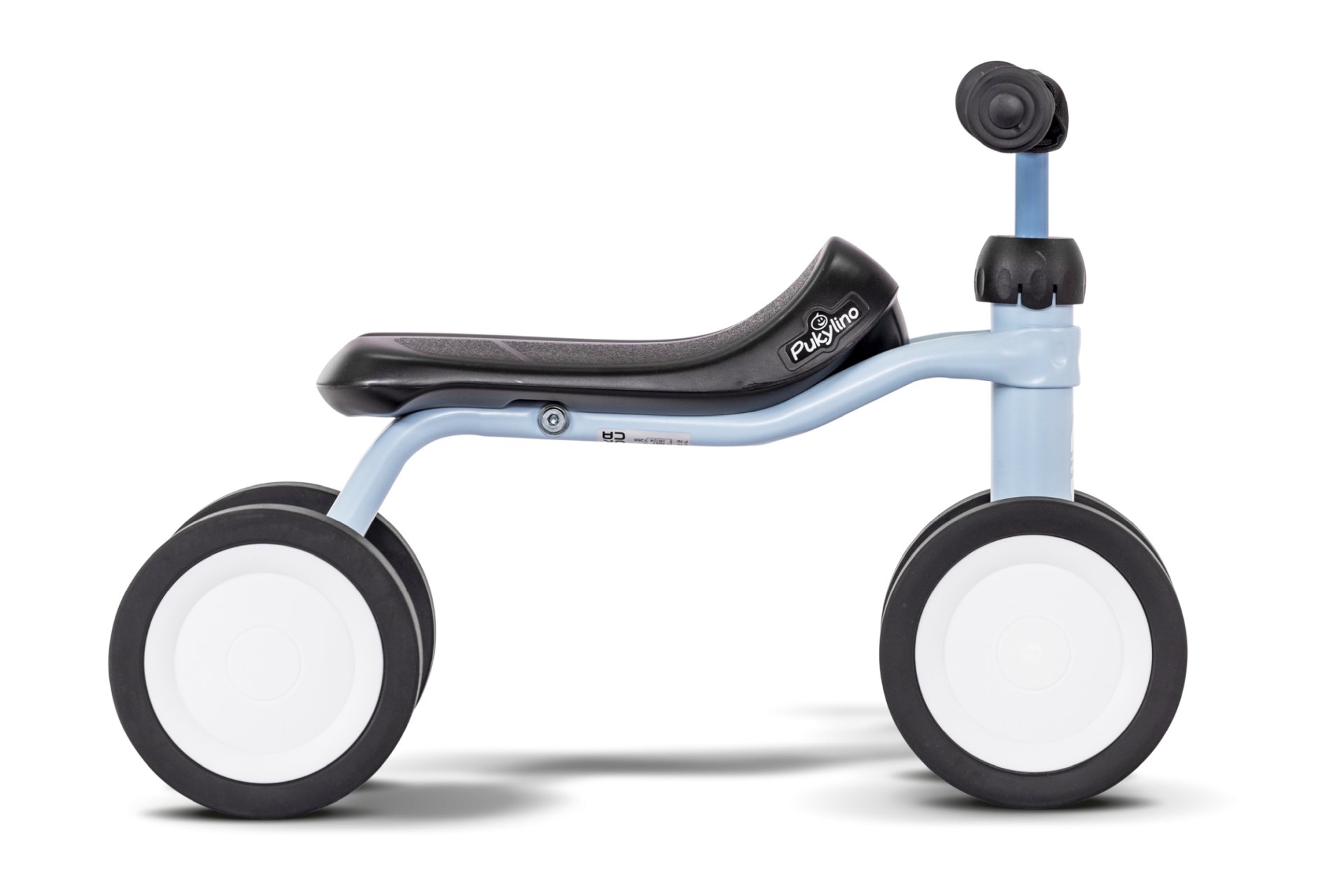 Детский велосипед Puky Lino - 2026, blau | retro blue
Детский велосипед Puky Lino - 2026, blau | retro blue