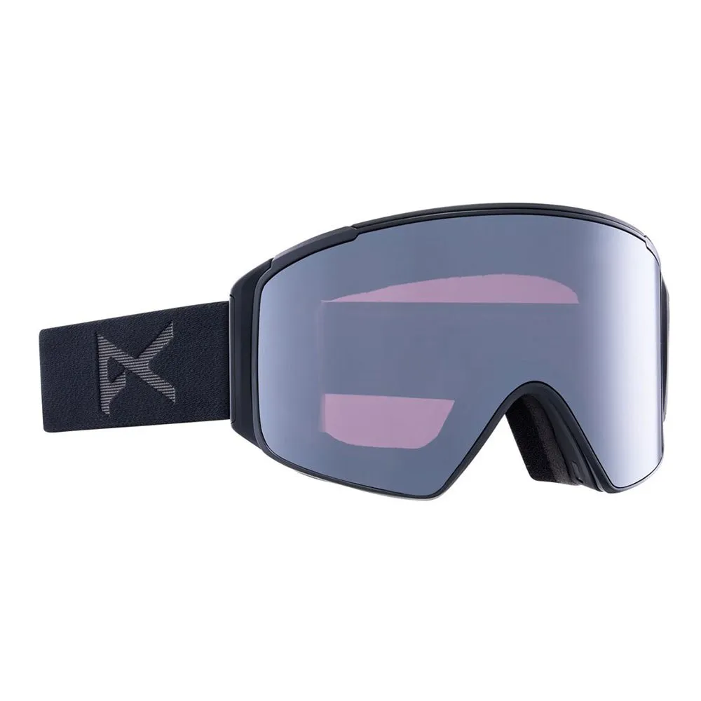 Солнцезащитные очки Anon M4S Cylindrical, черный
Солнцезащитные очки Anon M4S Cylindrical, черный