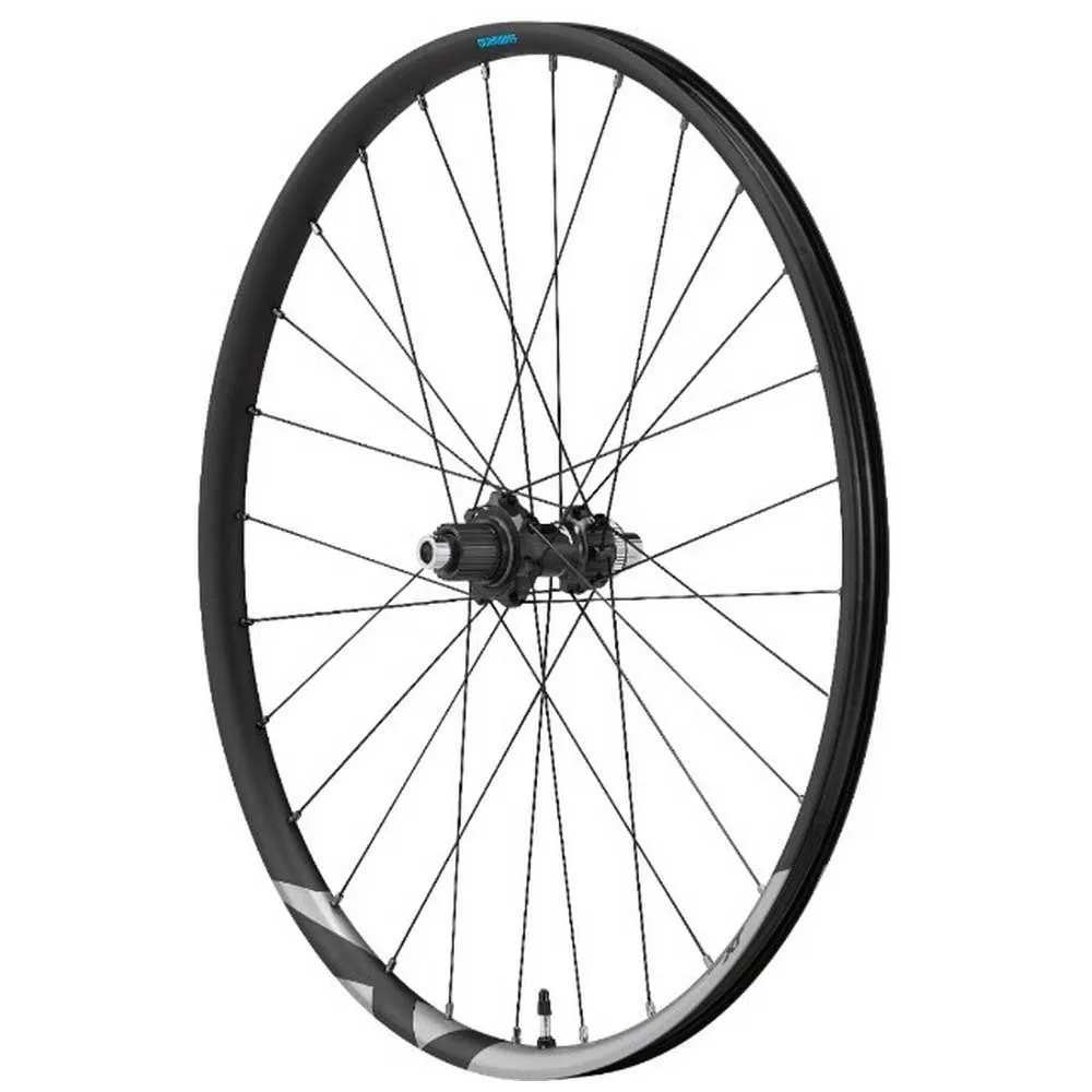 Заднее колесо Shimano XT M8100 27.5´´ Disc MTB, черный
Заднее колесо Shimano XT M8100 27.5´´ Disc MTB, черный