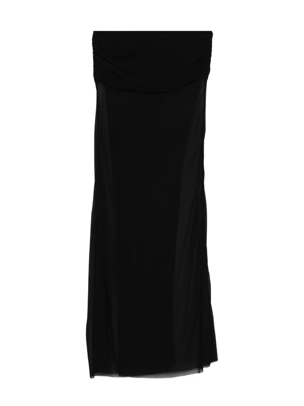 Юбка Spixana со сборками Palmatic Studio, черный
Юбка Spixana со сборками Palmatic Studio, черный