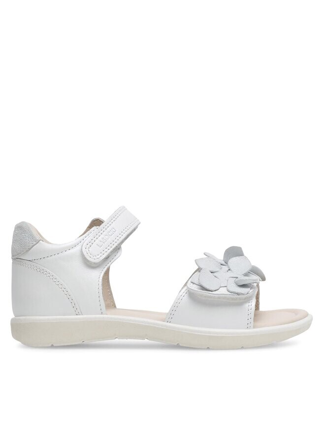 Сандалии HEART Lasocki, белый
Сандалии HEART Lasocki, белый