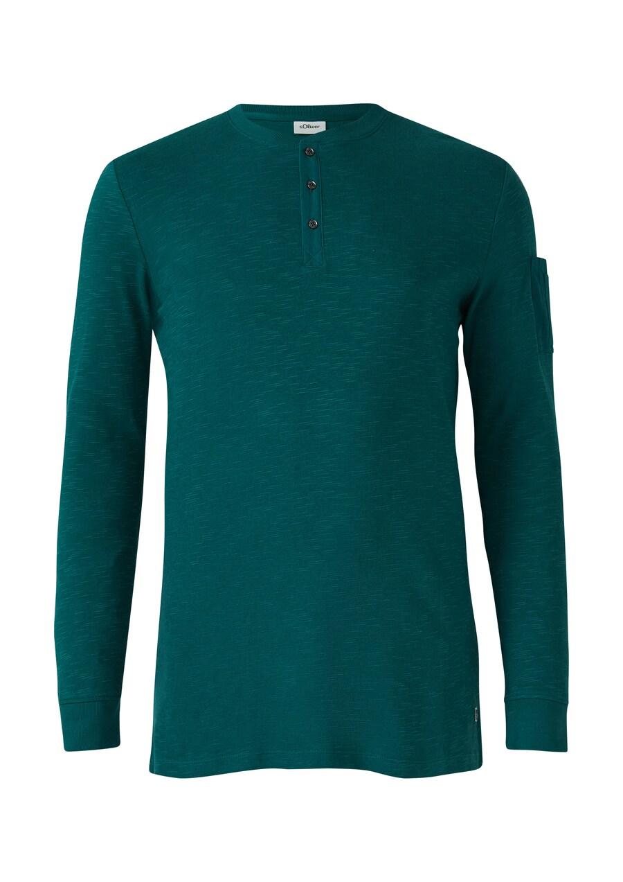 Футболка s.Oliver, Fir
Футболка s.Oliver, Fir