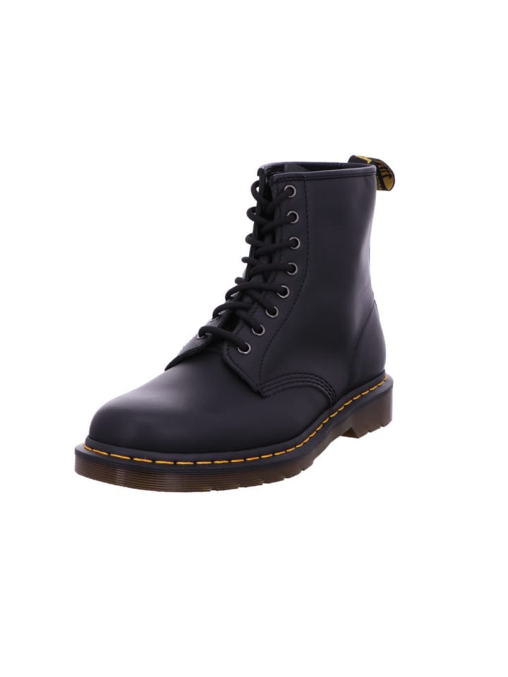 Ботинки черного цвета Dr. Martens
Ботинки черного цвета Dr. Martens