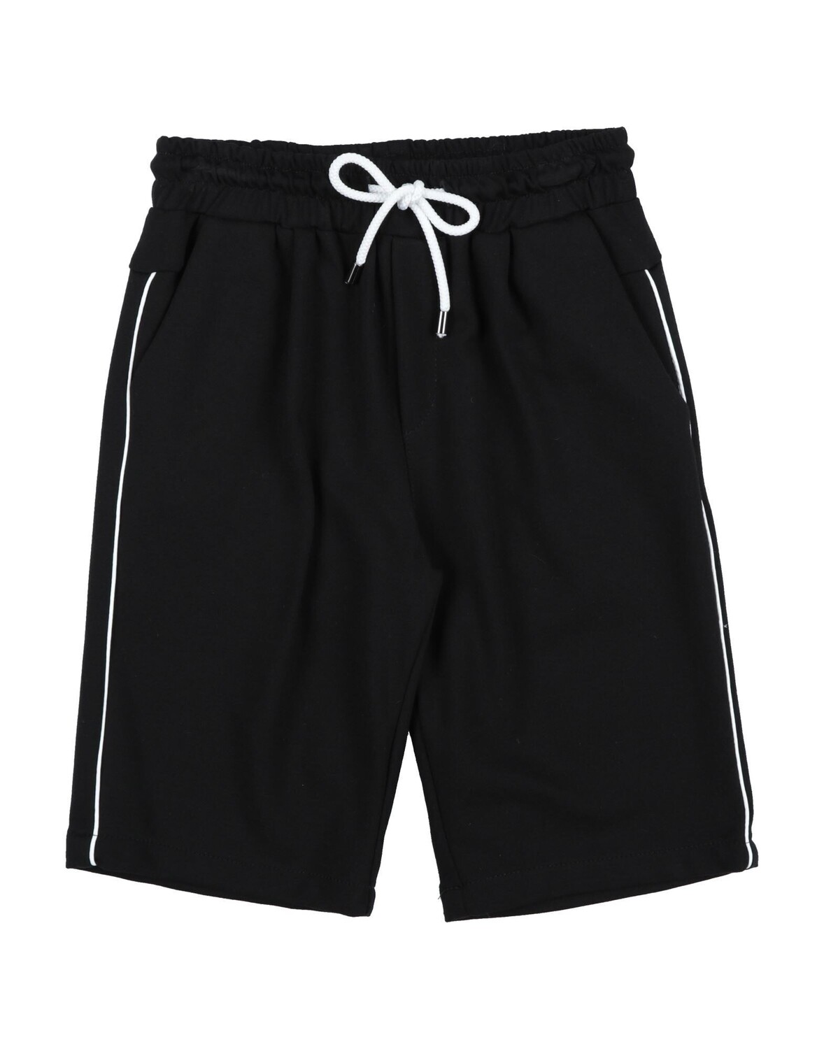 Шорты Bikkembergs, черный 
Шорты Bikkembergs, черный