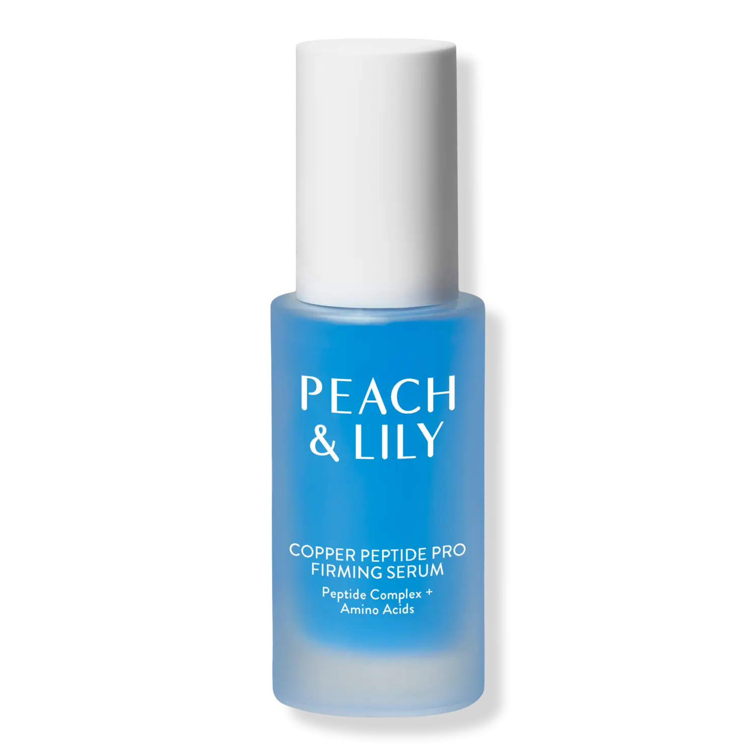 Укрепляющая сыворотка с медными пептидами PEACH & LILY
Укрепляющая сыворотка с медными пептидами PEACH & LILY
