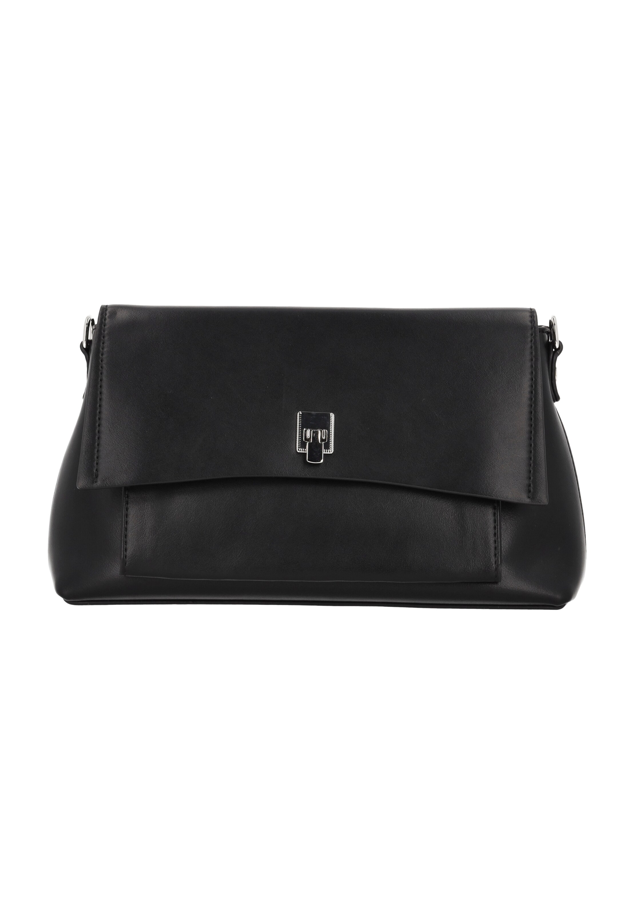 Usha BLACK LABEL Сумка через плечо в черном цвете
Usha BLACK LABEL Сумка через плечо в черном цвете