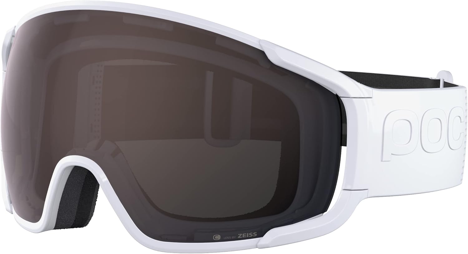 Горнолыжные очки POC Unisex Zonula Clarity, Hydrogen White/Clarity Define/No Mirror
Горнолыжные очки POC Unisex Zonula Clarity, Hydrogen White/Clarity Define/No Mirror