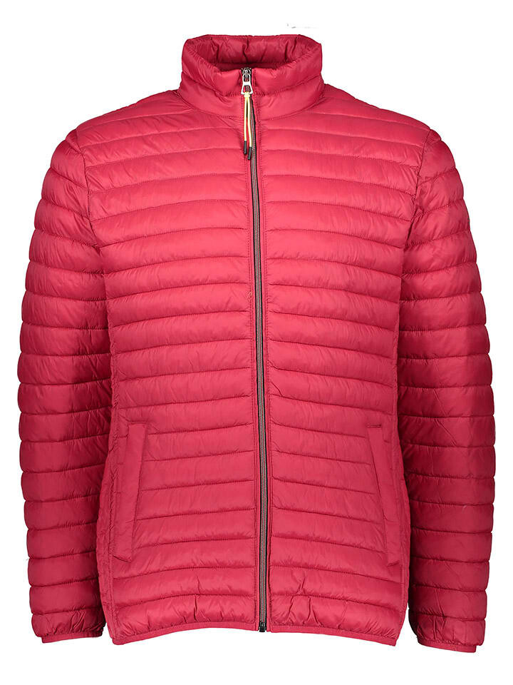 Стеганая куртка Lerros, красный
Стеганая куртка Lerros, красный