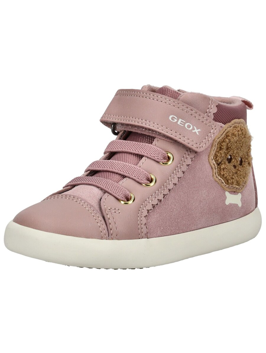 Кроссовки GEOX, Rose
Кроссовки GEOX, Rose