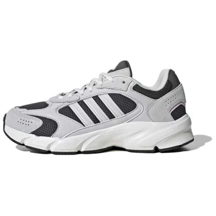 Кроссовки Adidas Women's Crazychaos 2000 'Grey Ice Lavender', цвет Gray ice lavender color
Кроссовки Adidas Women's Crazychaos 2000 'Grey Ice Lavender', цвет Gray ice lavender color