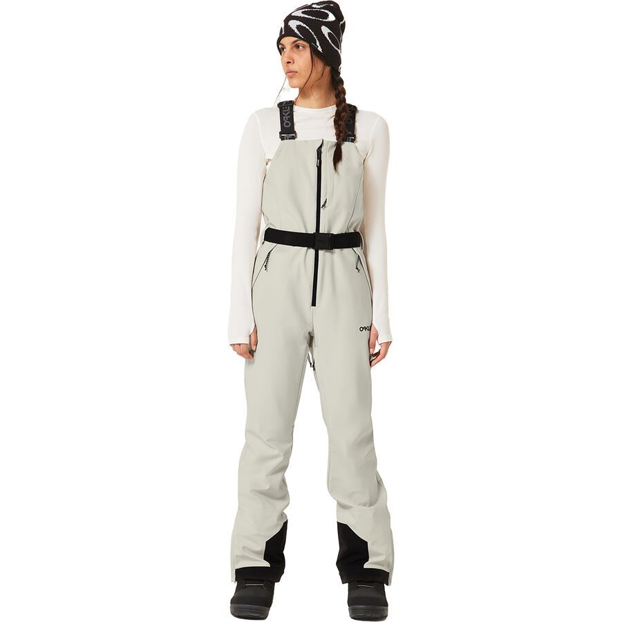 Брюки Oakley TNP Harper Softshell Bib Oakley, Mist
Брюки Oakley TNP Harper Softshell Bib Oakley, Mist