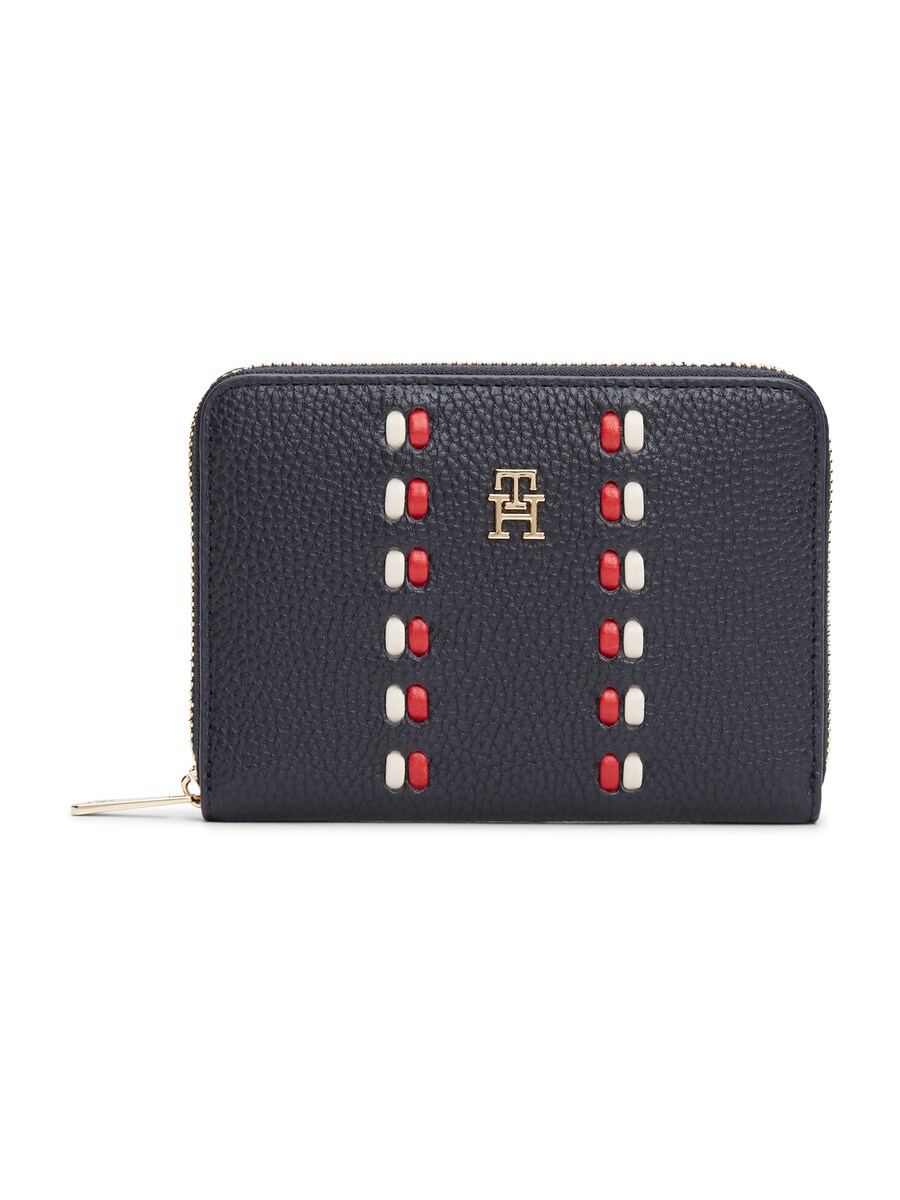 Кошелек TOMMY HILFIGER, темно-синий
Кошелек TOMMY HILFIGER, темно-синий
