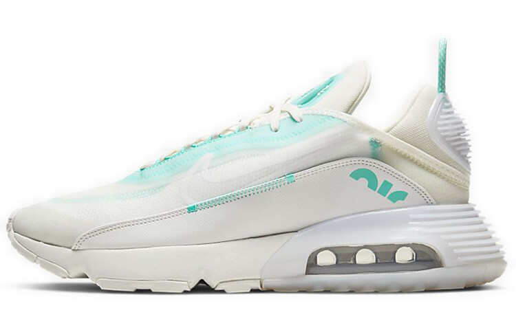 Мужские кроссовки Nike Air Max 2090
Мужские кроссовки Nike Air Max 2090