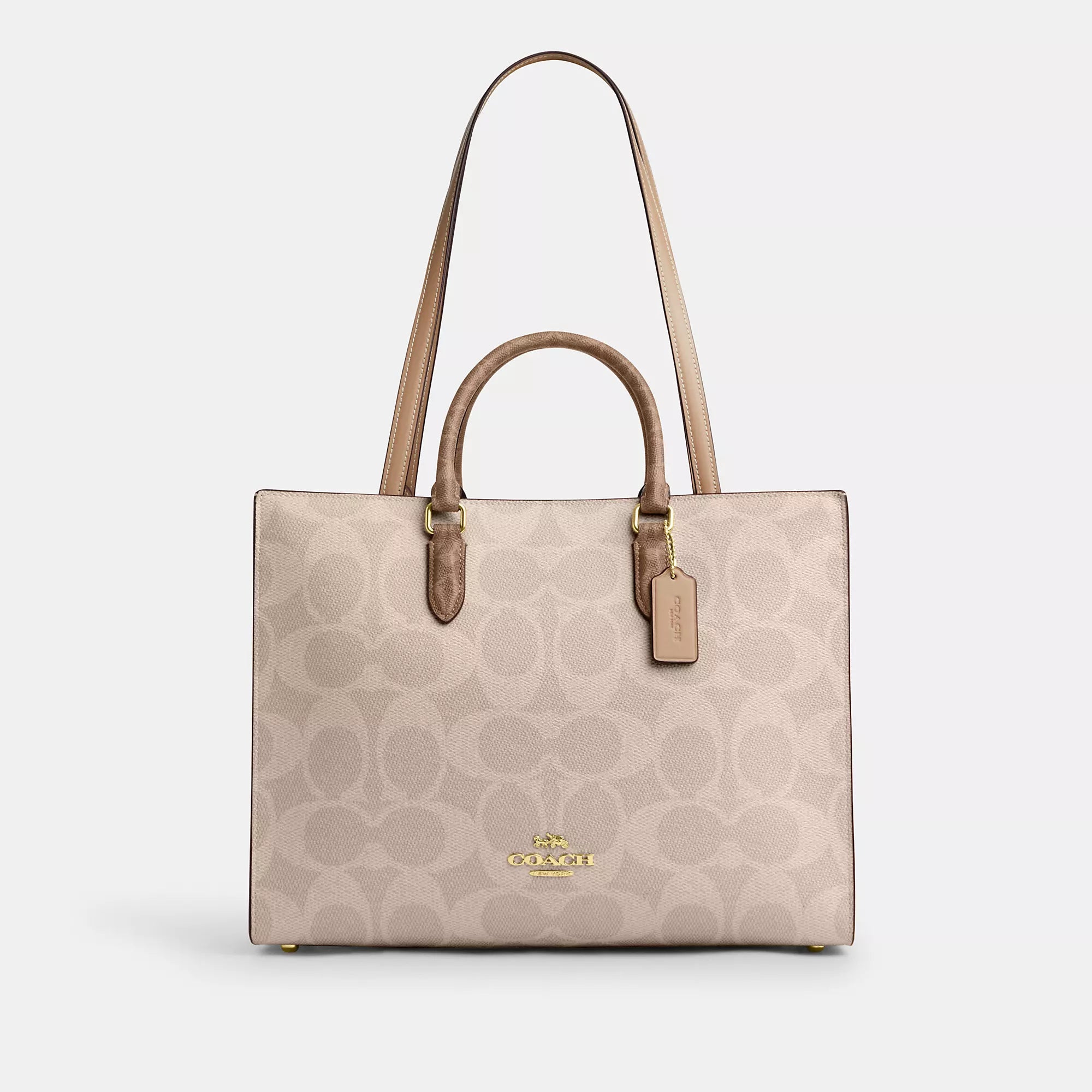Сумка-тоут Maggie от Coach Outlet из холщовой ткани Blocked Signature, цвет gold/sand/tan, Бежевый, Сумка-тоут Maggie от Coach Outlet из холщовой ткани Blocked Signature, цвет gold/sand/tan
Сумка-тоут Maggie от Coach Outlet из холщовой ткани Blocked Signature, цвет gold/sand/tan, Бежевый, Сумка-тоут Maggie от Coach Outlet из холщовой ткани Blocked Signature, цвет gold/sand/tan