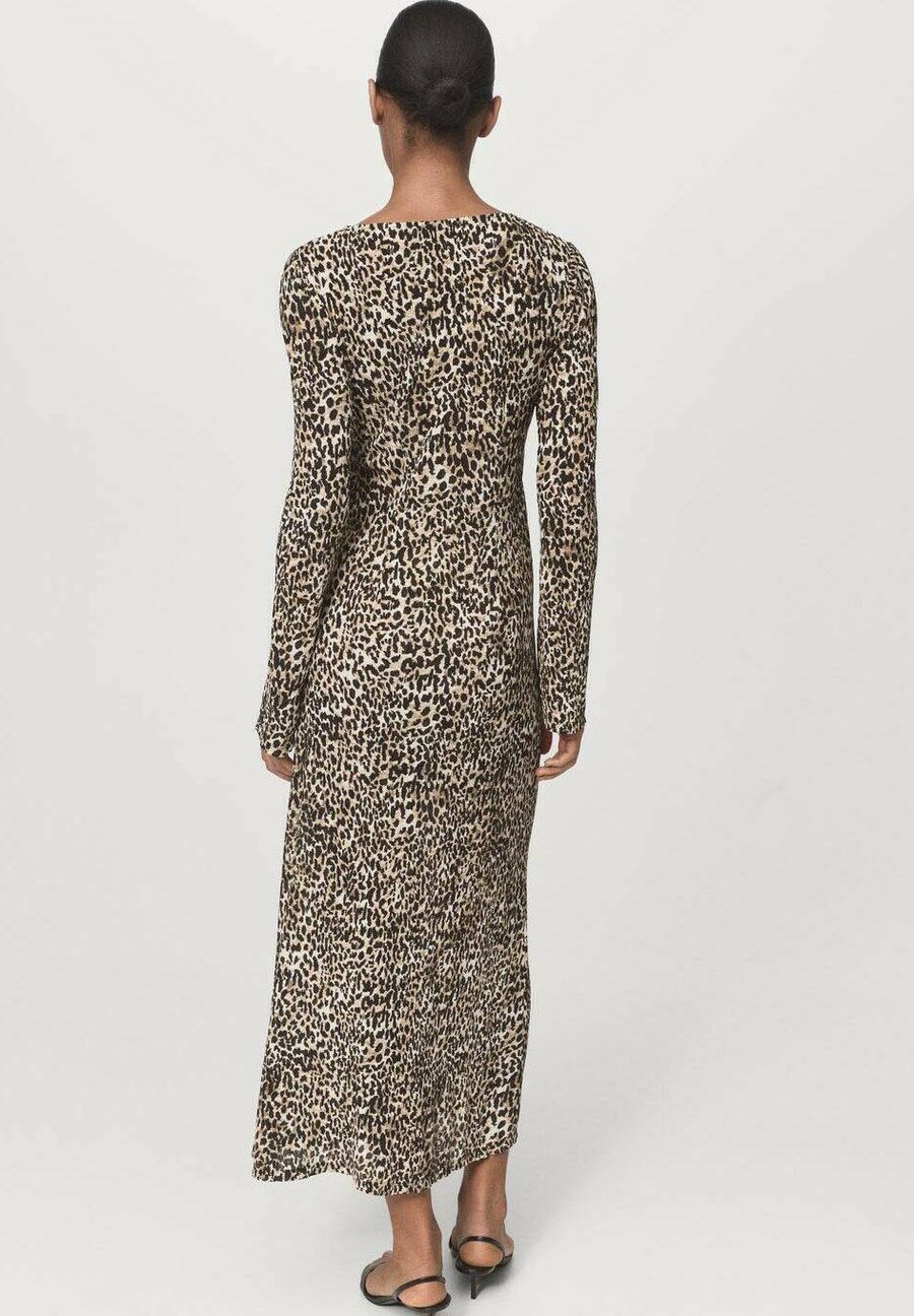 Платье Mango Maxi dress, Black
Платье Mango Maxi dress, Black