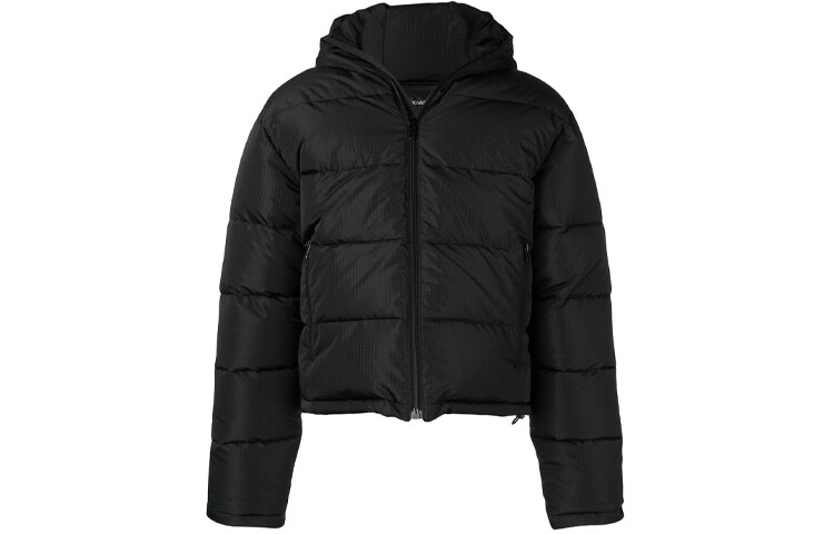 Пуховик мужской Balenciaga короткий, черный
Пуховик мужской Balenciaga короткий, черный