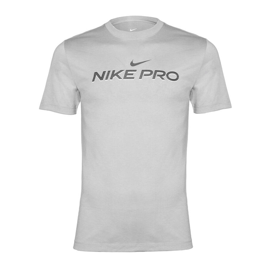 Мужская тренировочная футболка Nike Dri-Fit Fitness
Мужская тренировочная футболка Nike Dri-Fit Fitness