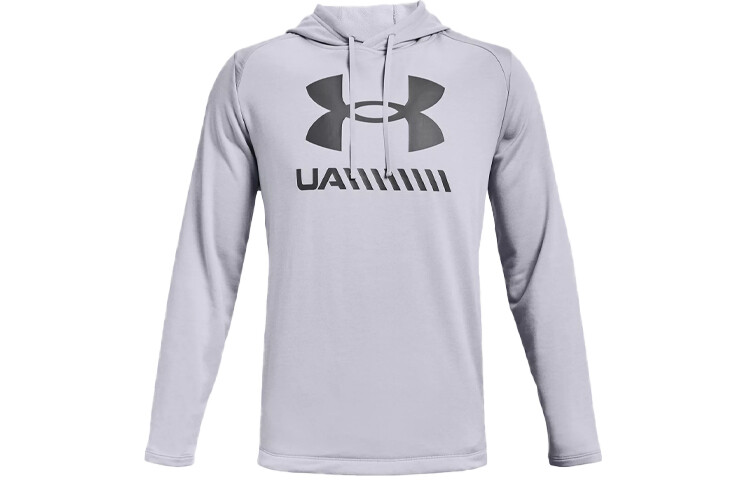 Техническая толстовка мужская серая Under Armour, серый
Техническая толстовка мужская серая Under Armour, серый