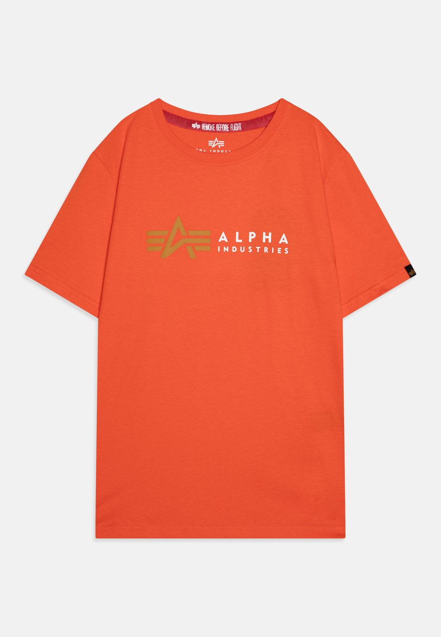Футболка Alpha Industries LABEL T UNISEX, Boost Orange/Orange, Оранжевый, Футболка Alpha Industries LABEL T UNISEX, Boost Orange/Orange
Футболка Alpha Industries LABEL T UNISEX, Boost Orange/Orange, Оранжевый, Футболка Alpha Industries LABEL T UNISEX, Boost Orange/Orange