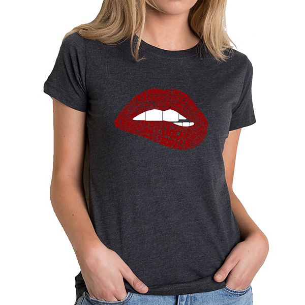 Футболка Brooklyn lips с принтом La Pop Art, Black, Черный, Футболка Brooklyn lips с принтом La Pop Art, Black
Футболка Brooklyn lips с принтом La Pop Art, Black, Черный, Футболка Brooklyn lips с принтом La Pop Art, Black